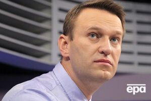 Навальный считает, что Украину будет критиковать международное сообщество за блокировку российских сайтов