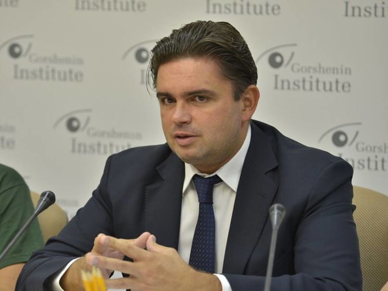 Зараз на кордонах ситуація вкрай складна: великий наплив людей, відсутність логістики і хаотичність системи