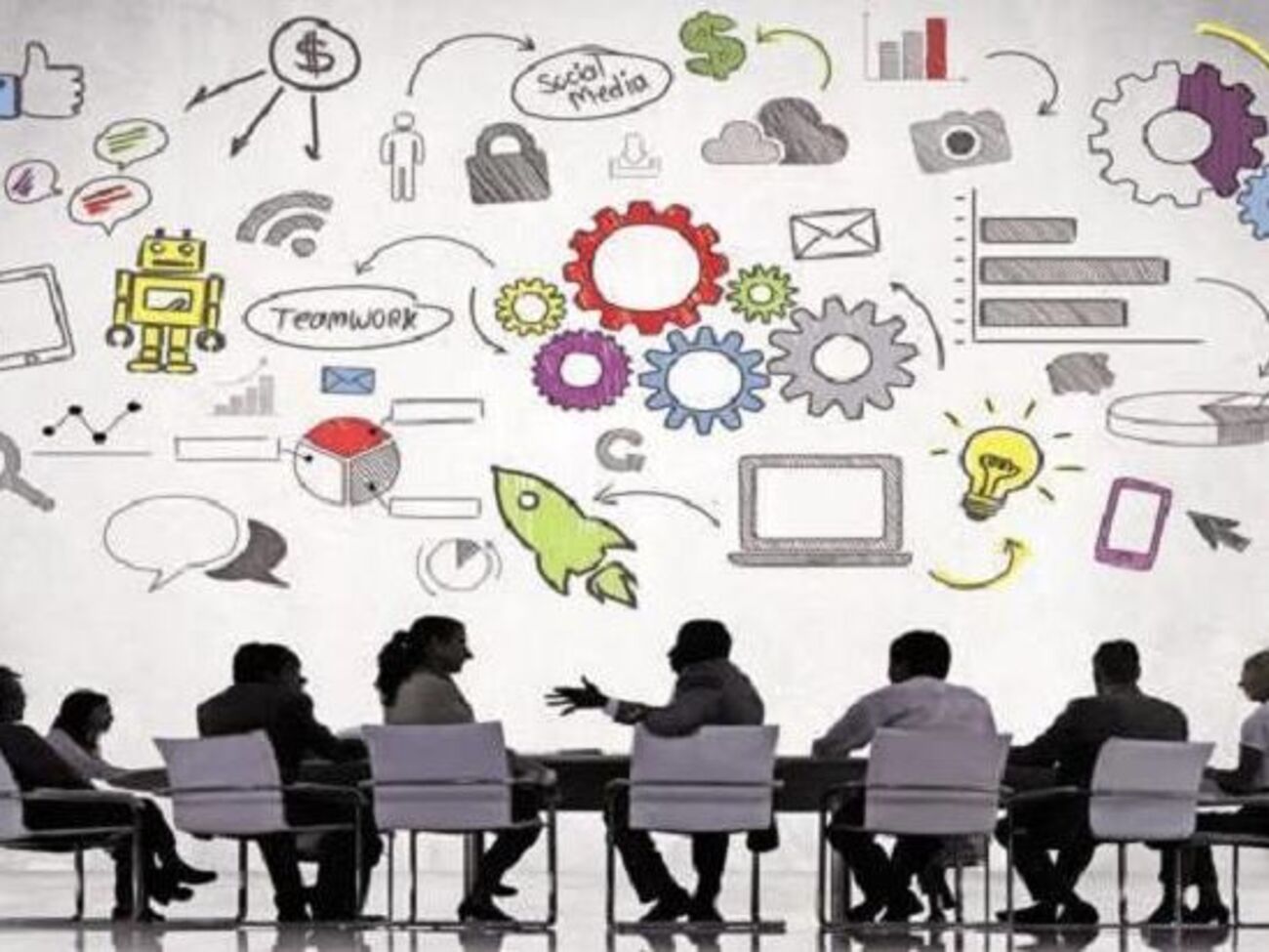 Создать соцсеть для украинцев готовы 30 программистов