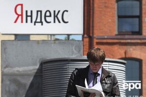 Російський чиновник понадіявся на комп'ютерну грамотність українців, хоча виступав проти росіян, що обходять блокування