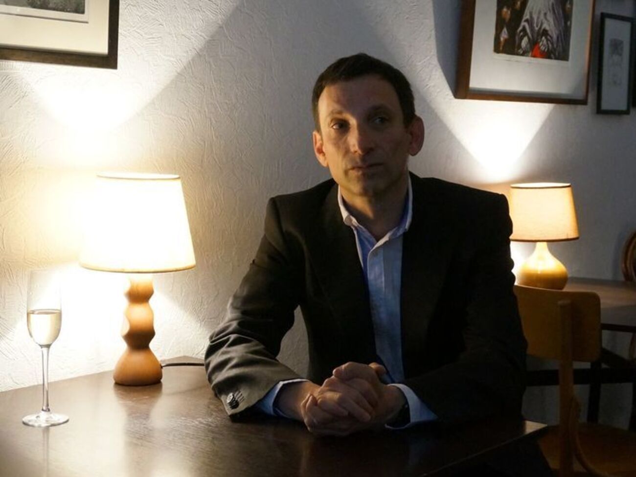 Портников: Страшно не само расследование, а его результат и последствия