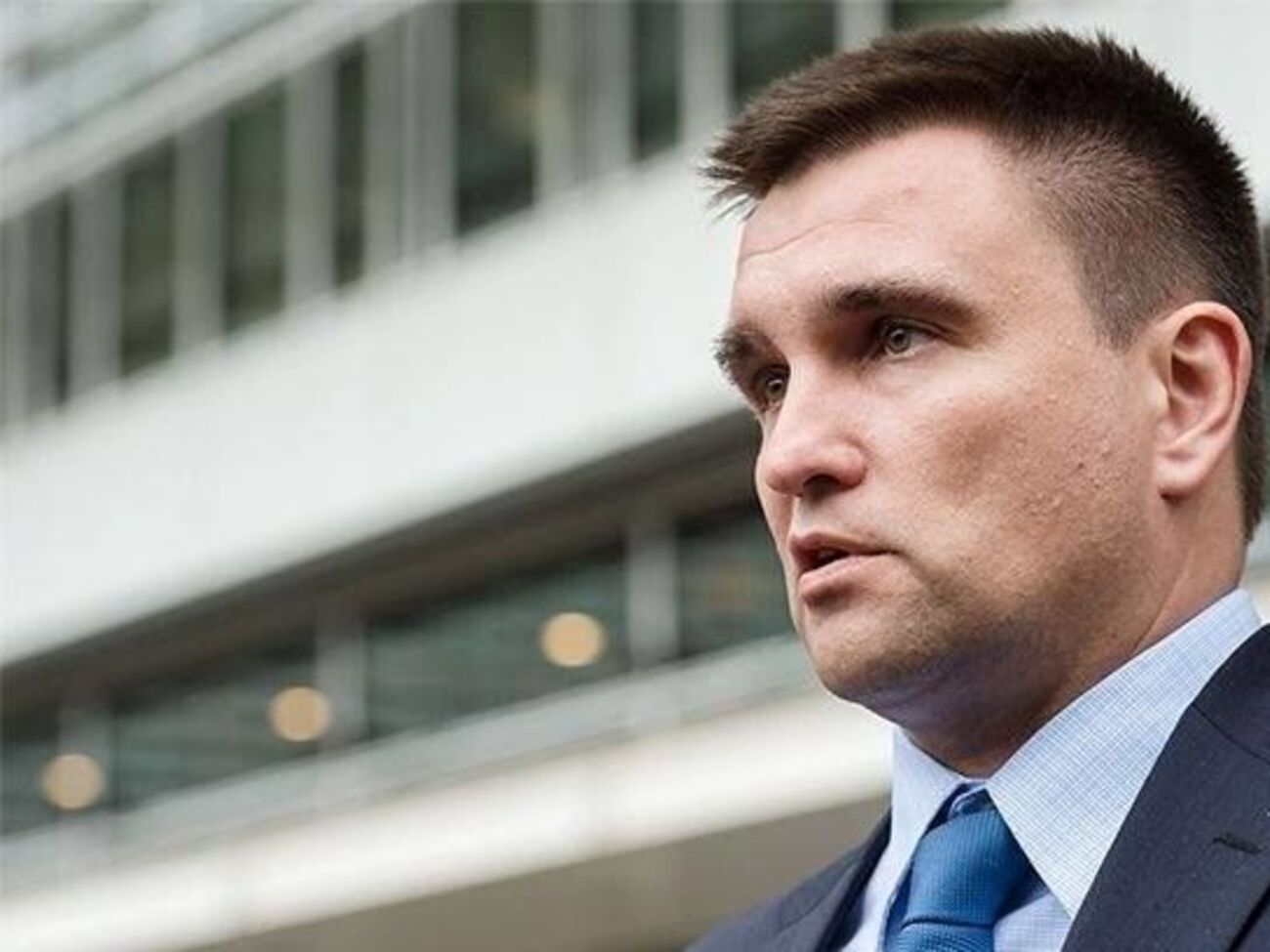 Клімкін: Крим і Донбас &ndash; свідчення того, як одна конкретна держава може свідомо зруйнувати систему захисту прав людини