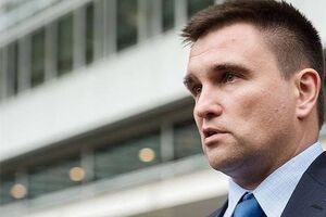 Клімкін: Крим і Донбас – свідчення того, як одна конкретна держава може свідомо зруйнувати систему захисту прав людини