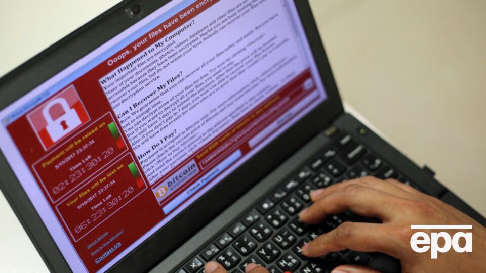 Ті, хто не перезавантажувався після інфікування, зможуть зберегти дані – експерти з кібербезпеки