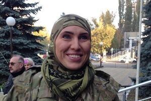 Доброволець Окуєва: Така велика і злісна держава в агонії може спричинити такі руйнування, що про деякі краще не думати