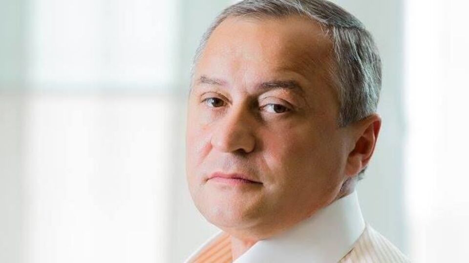 Бобов заявляє, що "завжди прозоро декларував усі суми прибутків"