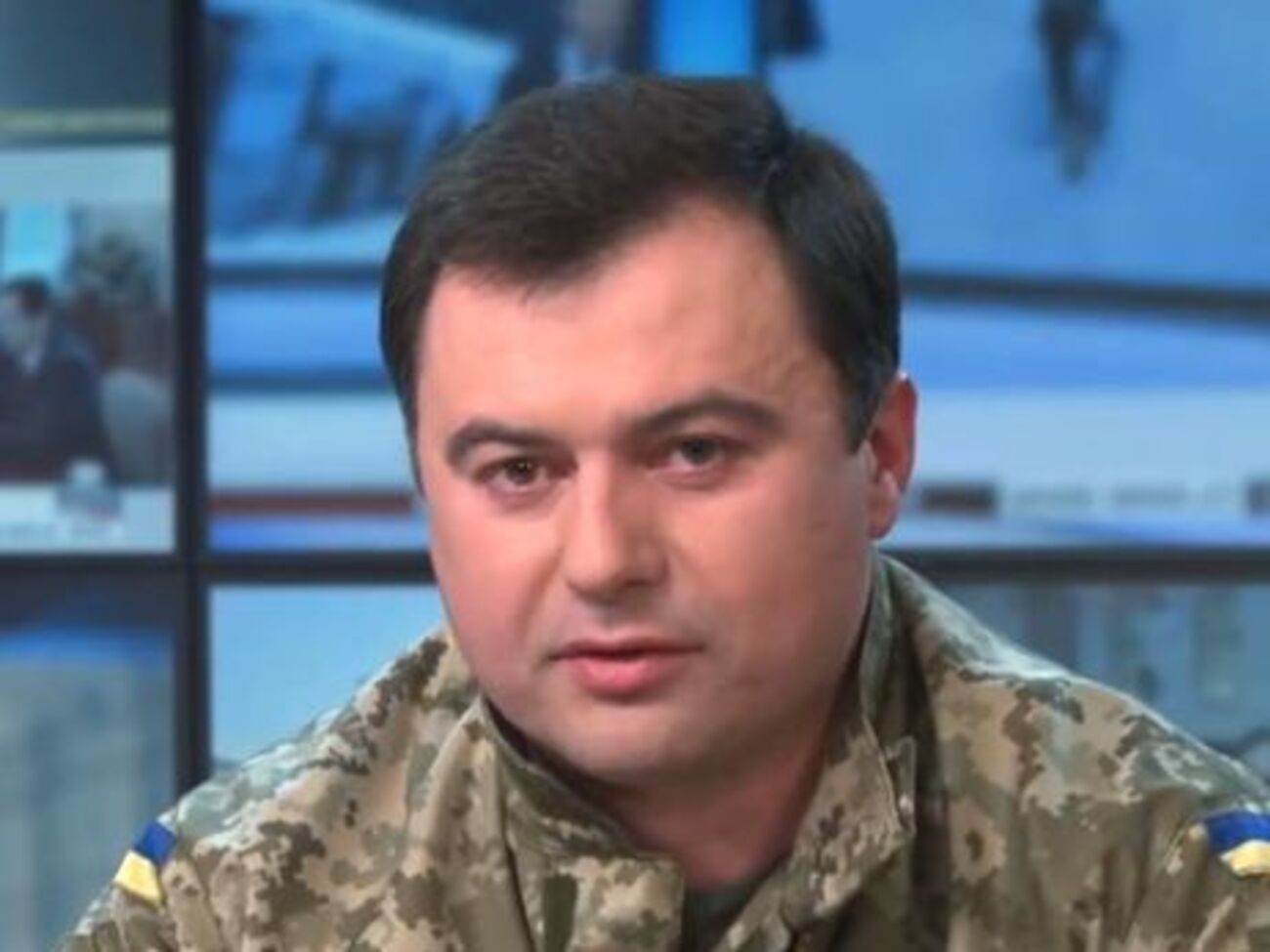 Пастух: Цього дня у Верховній Раді було не так багато депутатів