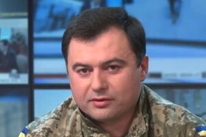 Пастух: Цього дня у Верховній Раді було не так багато депутатів