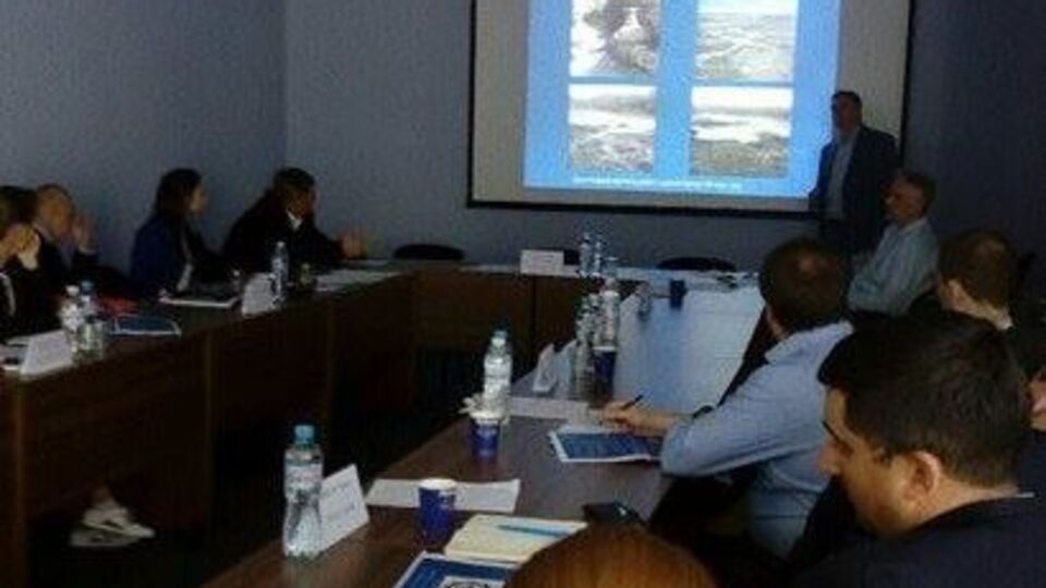 Попаснянський водоканал постачав воду приблизно 50 тис. громадян на підконтрольній Києву території та приблизно 400 тис. – на території ОРЛО