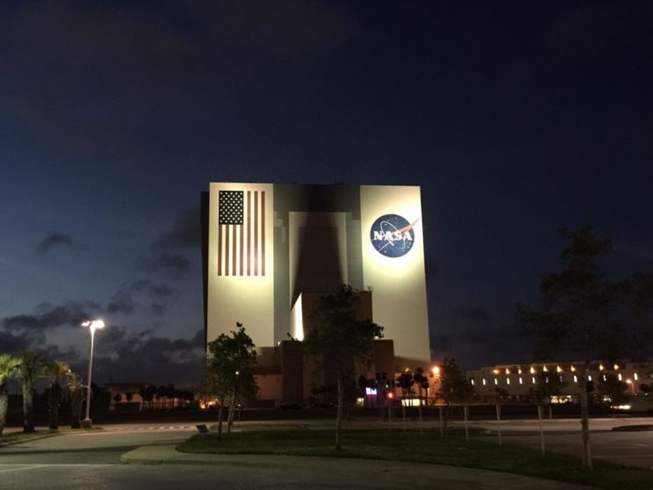 NASA проводит Space Apps Challenge с 2012 года