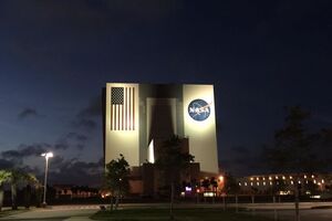 NASA проводить "Space Apps Challenge" із 2012 року