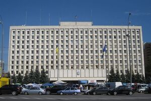 ЦВК позбавила повноважень усіх членів Київського обласного виборчкому