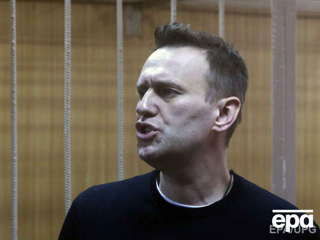 Навальному посоветовали стать более серьезным