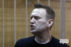 Навальному порадили стати серйознішим