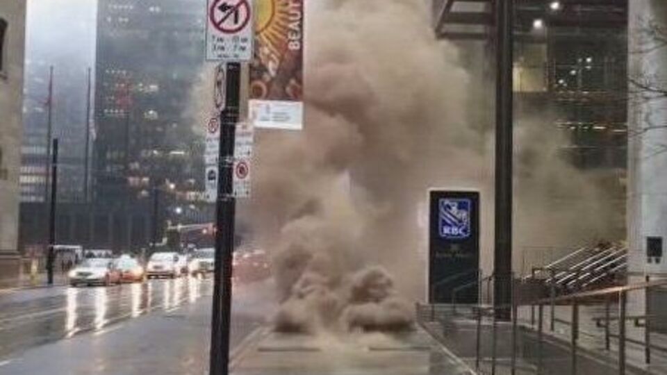 Причину загоряння встановлюють