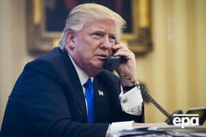 Трамп и Путин собираются сегодня созвониться