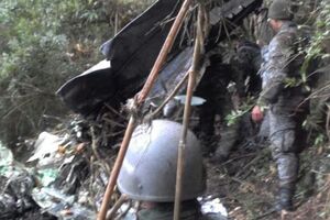 Унаслідок аварії загинуло вісім осіб