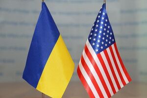 Після 5 травня 2017 року закон про надання допомоги Україні віддадуть на підпис президентові США