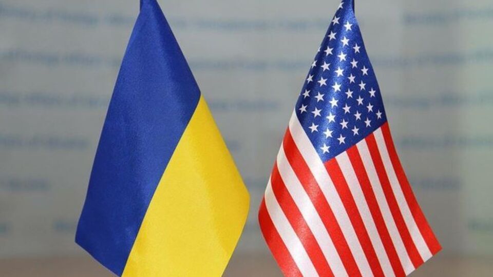 После 5 мая 2017 года закон о предоставлении помощи Украине отдадут на подпись президенту США