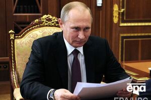 Більшість росіян хоче, щоби Путін залишився на четвертий термін