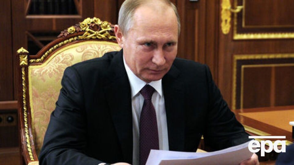 Большинство россиян хотят, чтобы Путин остался на четвертый срок