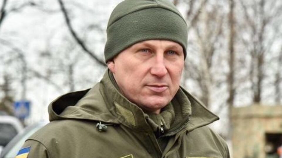 Аброськін: Мешканці втомилися від війни, і навряд чи їх цікавлять будь-які політичні акції в ці дні