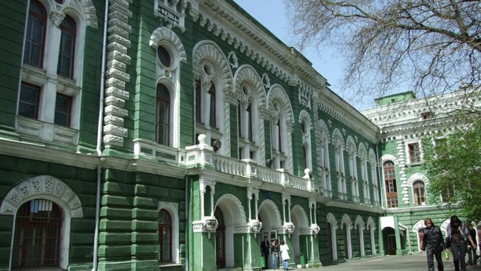 Правоохранители проверяют информацию о минировании