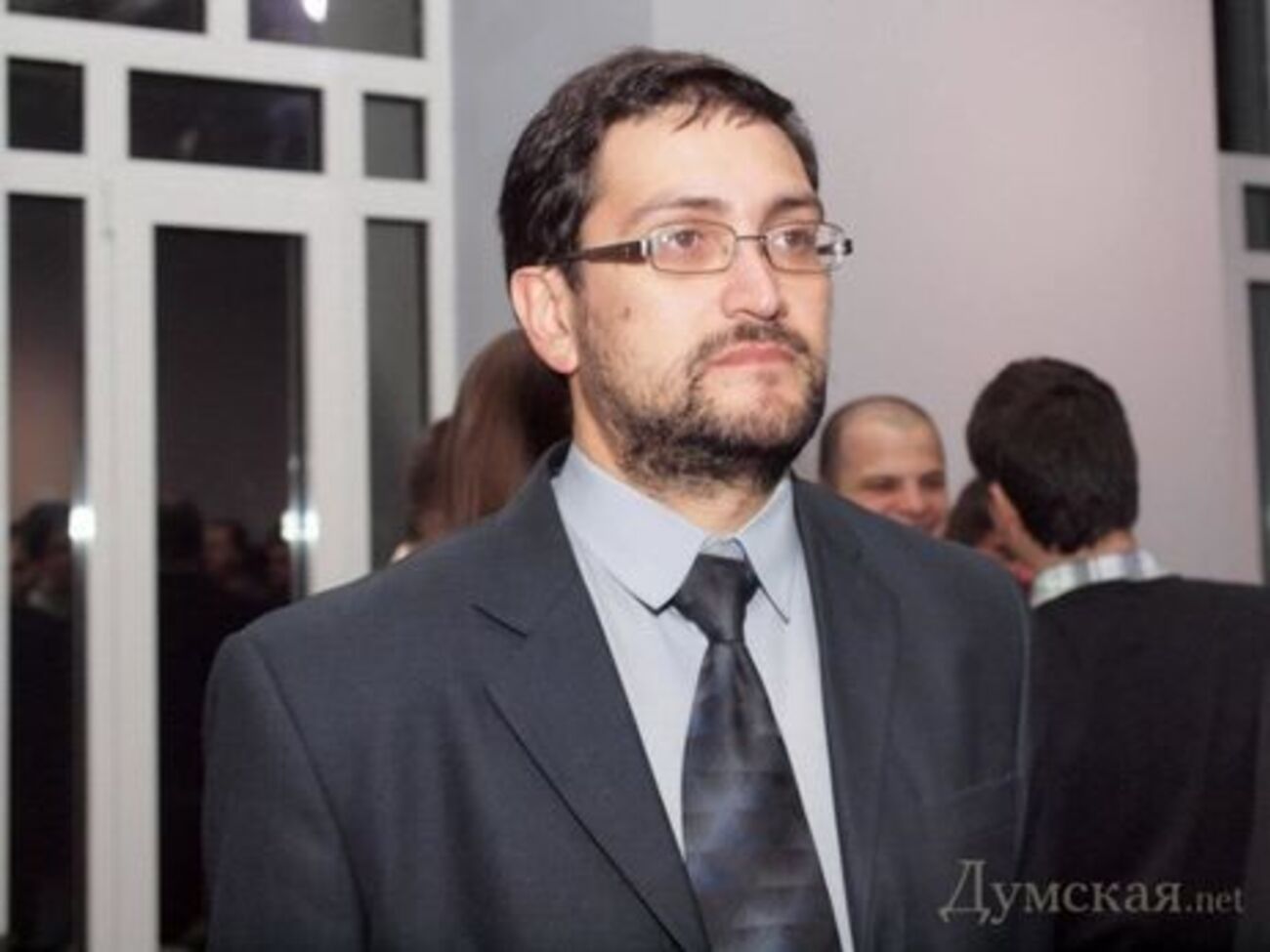 Дибров:&nbsp;Сейчас никаких контактов со следствием у нас нет