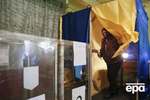 Выборы прошли в 19 областях