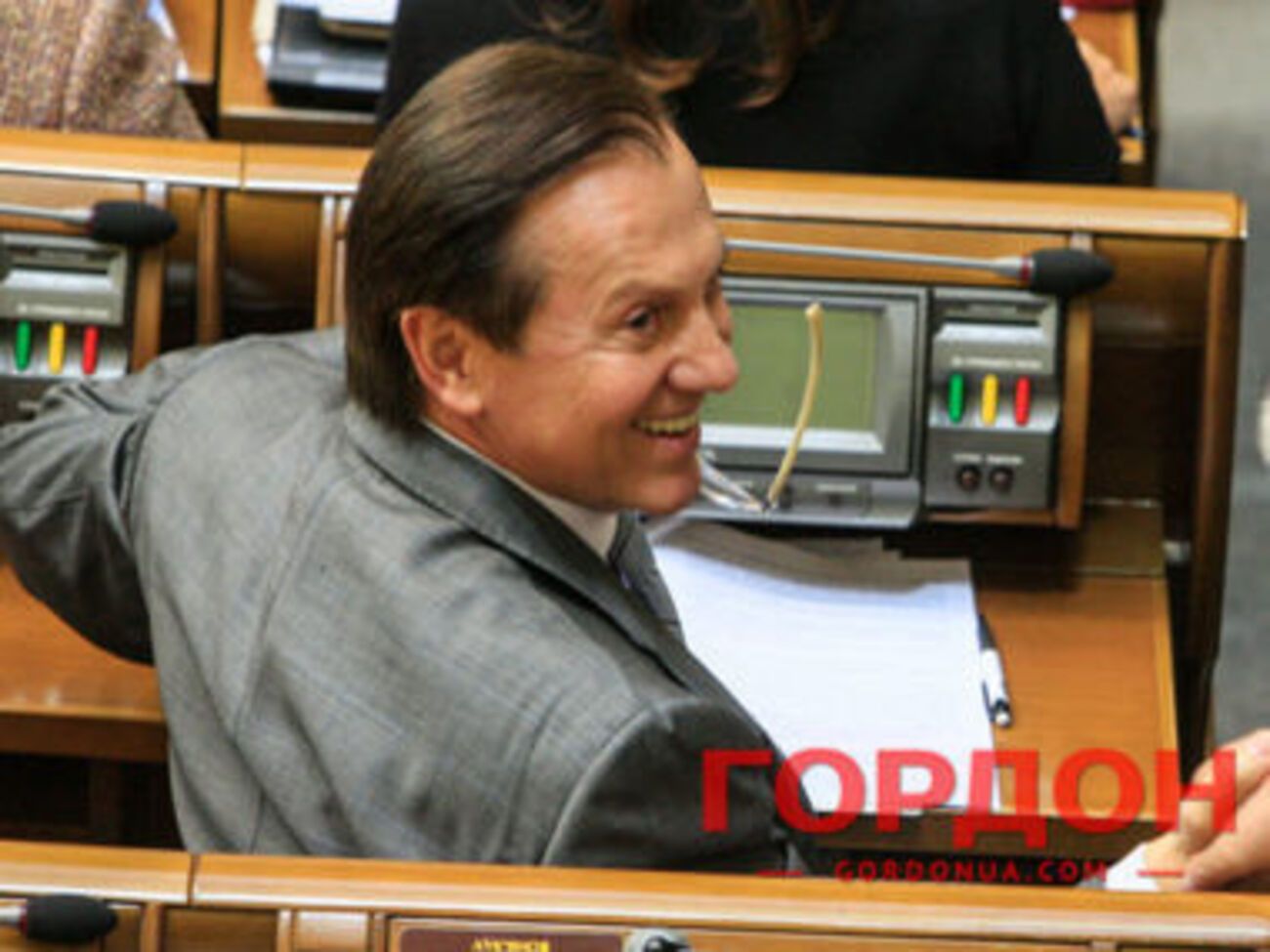 Журавский:&nbsp;Евросоюзу нужны реформы