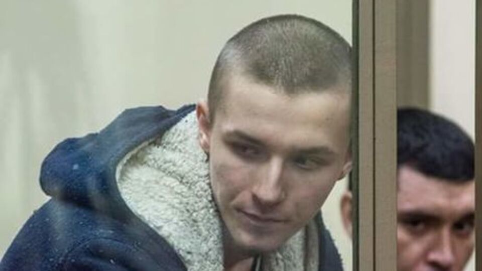 Консул заявив, що Панов здоровий