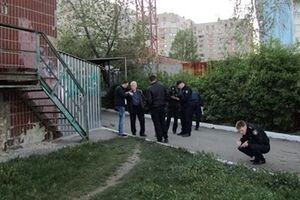 У Києві стався вибух