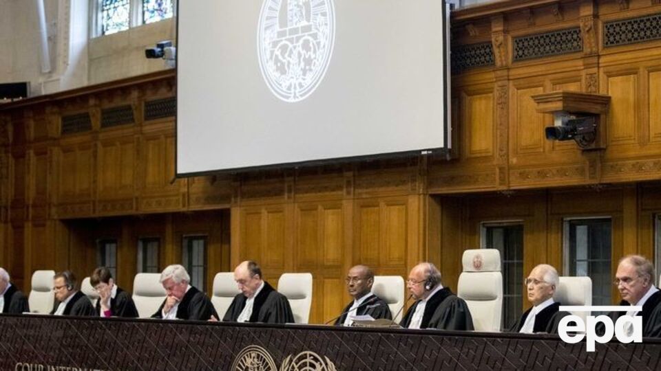 РФ утверждает, что суд ООН не требовал отменить запрет Меджлиса