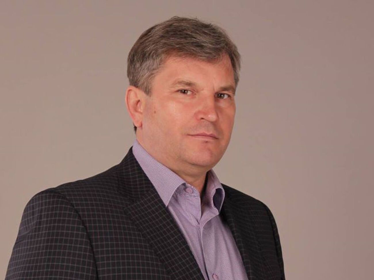 Леонид Голобля получил 36,6% на выборах мэра Снигиревки, сообщили в БПП "Солидарность"