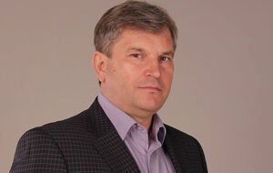 Леонид Голобля получил 36,6% на выборах мэра Снигиревки, сообщили в БПП "Солидарность"