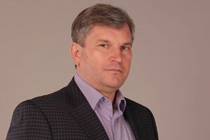 Леонид Голобля получил 36,6% на выборах мэра Снигиревки, сообщили в БПП "Солидарность"