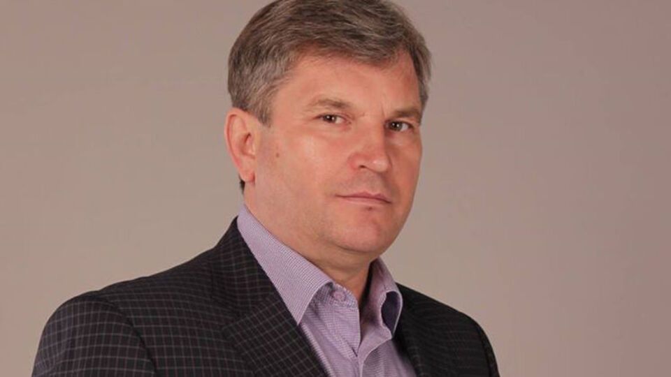 Леонид Голобля получил 36,6% на выборах мэра Снигиревки, сообщили в БПП "Солидарность"