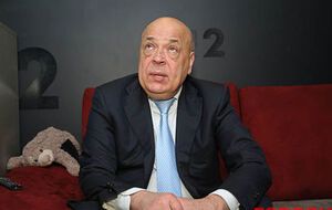 Москаль: Під час огляду автомобіля румунські поліцейські виявили $400 тис., захованих під запасним колесом