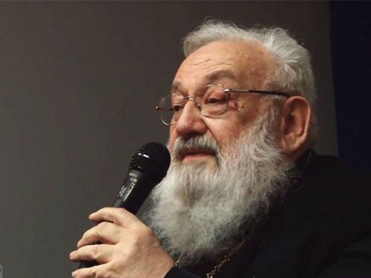 Гузар:&nbsp;На такое бедствие уже давно обращали внимание, но ничего не изменилось