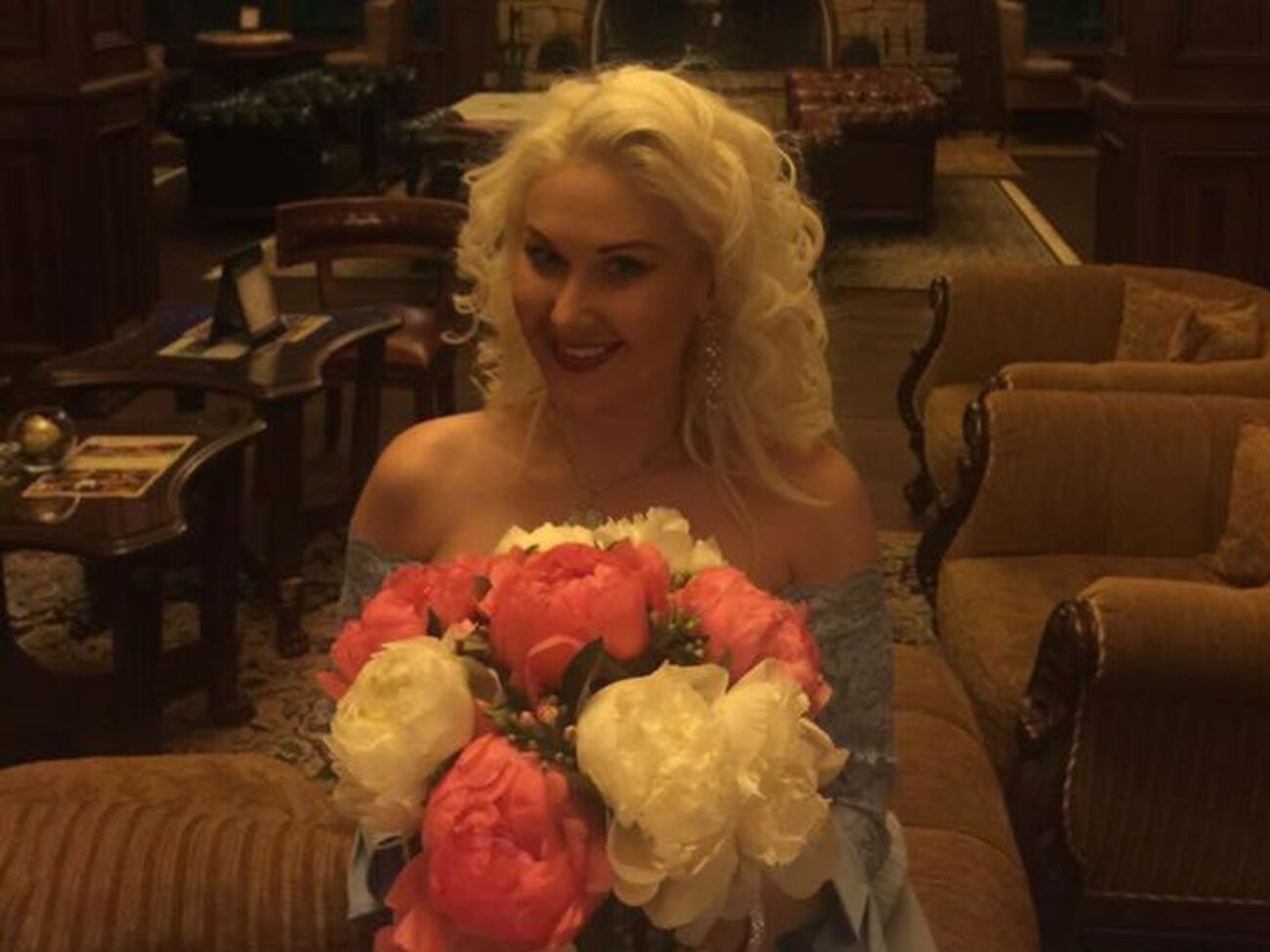 Бужинська: Усім привіт від маленьких українців Оленки, Дмитрика та Катеринки