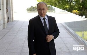 Путін: Винних досі не притягнуто до відповідальності, не покарано