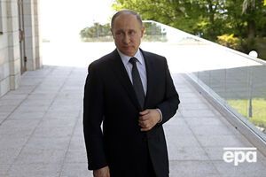 Путін: Винних досі не притягнуто до відповідальності, не покарано