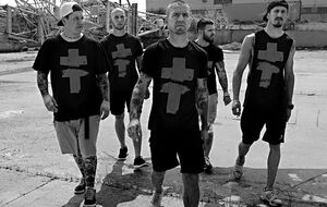 Brutto: Наша группа уходит из большой политики (там все ясно) – в большую религию (там все туманно)