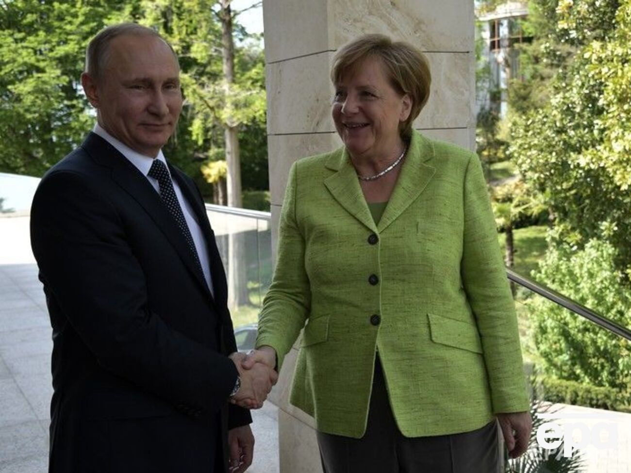 Путін: Не можна будувати нових планів, не домігшись елементарних результатів із того, що ми намітили попередніми роками