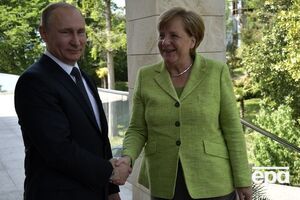 Путін: Не можна будувати нових планів, не домігшись елементарних результатів із того, що ми намітили попередніми роками