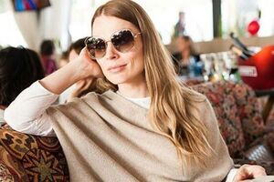 Фреймут: Какое счастье быть твоей сестрой! С днем рождения, мой неповторимый брат