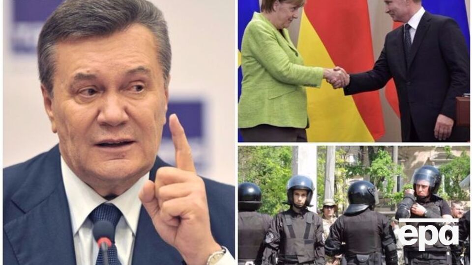 Главные события вторника, 2 мая