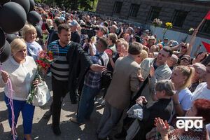 Поліція не зафіксувала серйозних правопорушень в Одесі