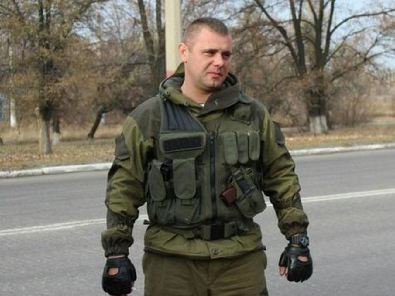 Прокуратура РФ обжаловала условный срок "экс-министру обороны ЛНР" Олега Бугрова