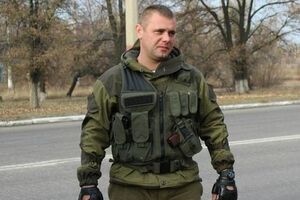 Прокуратура РФ обжаловала условный срок "экс-министру обороны ЛНР" Олега Бугрова